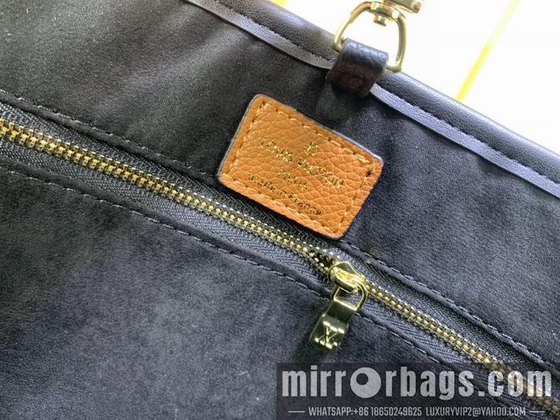 1:1 Louis Vuitton Bags Neverfull M45856 32x28x14 cm cs