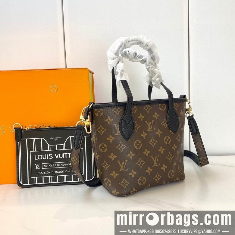1:1 Louis Vuitton Bags M12099 M12061 20X20X11.5cm XMY 2colour