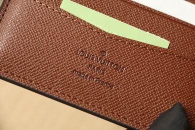 1:1 Louis Vuitton Bags M64002 11X9X2cm XM 3colour