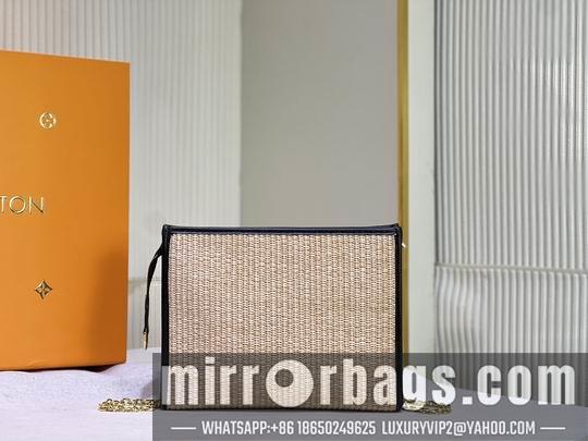 1:1 Louis Vuitton Bags M81366 26x20x5cm cs