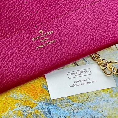1:1 Louis Vuitton Bags Felicie M61276 21x11x2cm zy