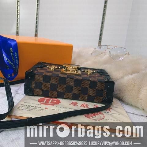 1:1 Louis Vuitton Bags SS N41003