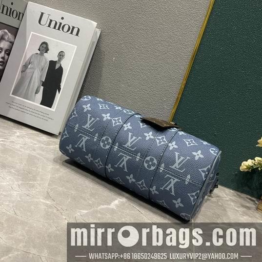 1:1 Louis Vuitton Bags Keepall M46803 25x15x11cm ss
