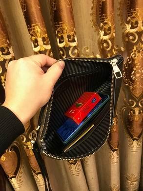 1:1 Louis Vuitton Bags 9060-5 28X17X5cm XM 2colour