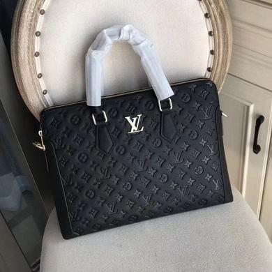 1:1 Louis Vuitton Bags 9810-1 39X28X7cm XM