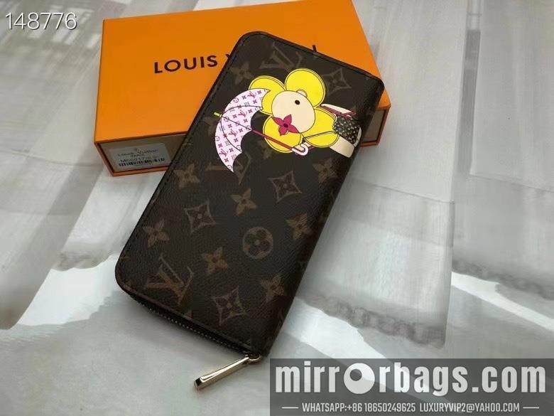 1:1 Louis Vuitton Bags M80857 M60017 19X12.5X3cm XMY 18