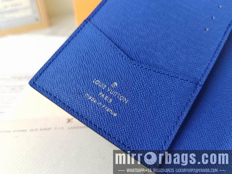 1:1 Louis Vuitton Bags M64502 10X14X2.5cm XM 6