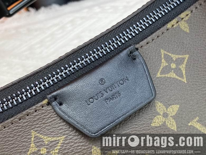 1:1 Louis Vuitton Bags M23838 24.5X16X4.5cm XM 2colour