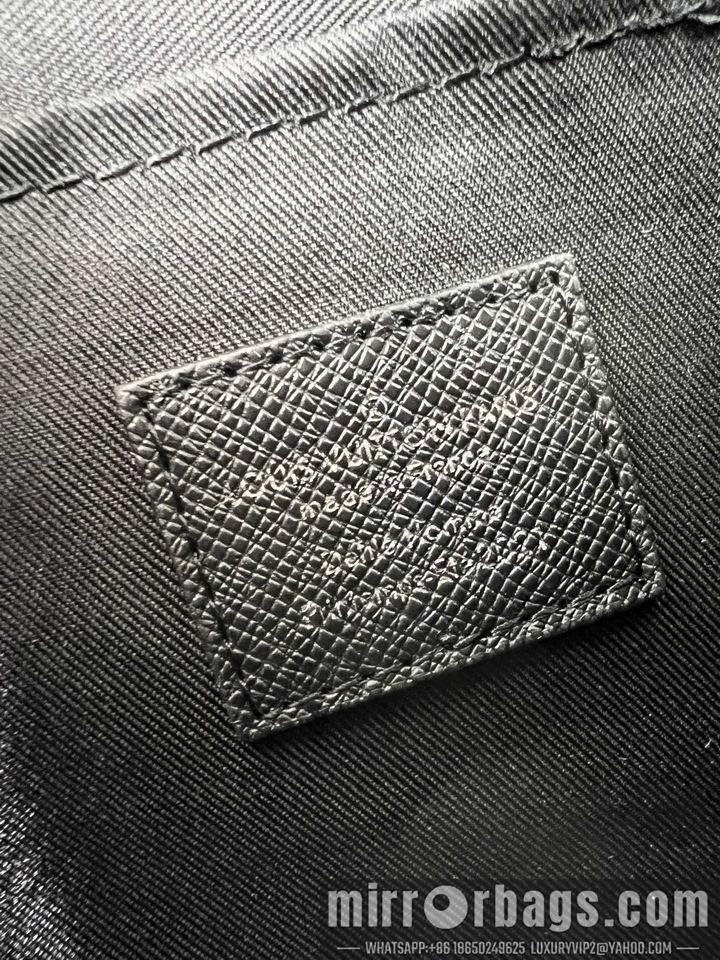 1:1 Louis Vuitton Bags Outdoor M30233 29.5x20x10.5cm cs