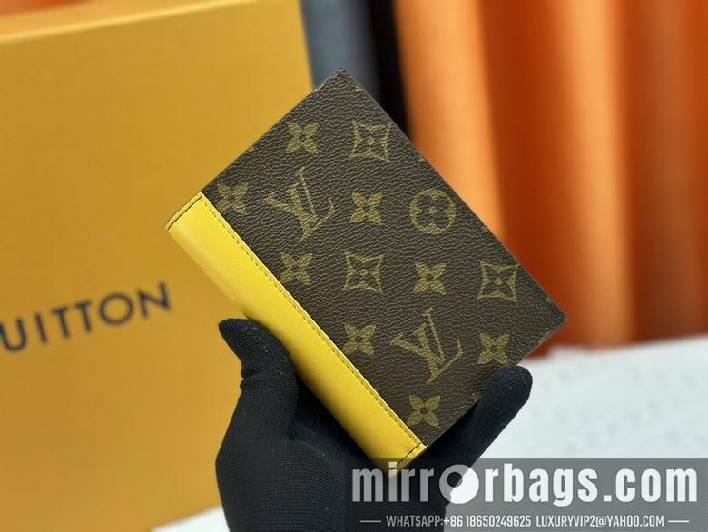 1:1 Louis Vuitton Bags M82867 10X14X2.5cm XM 5