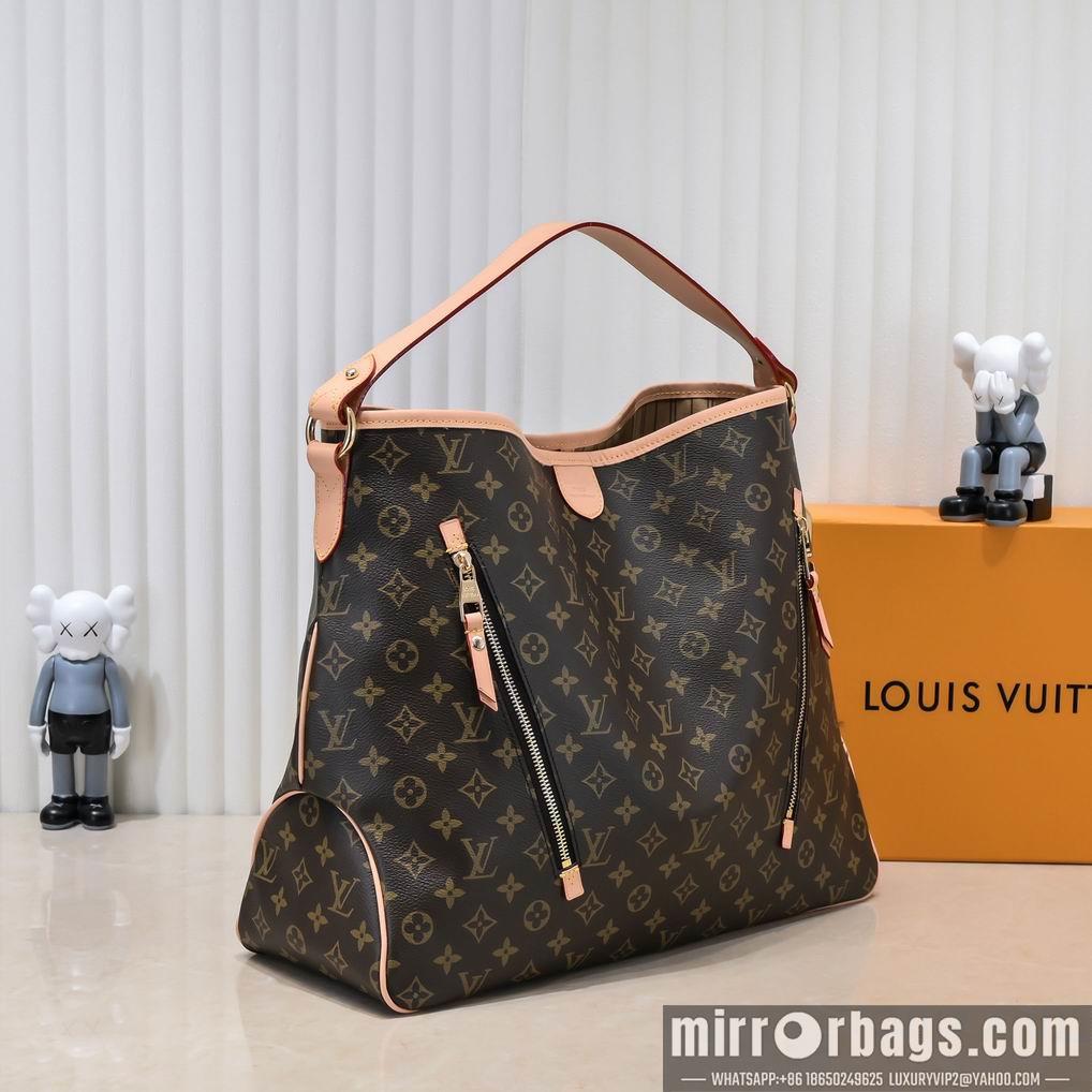 1:1 Louis Vuitton Bags M40354 58x32x21cm cs