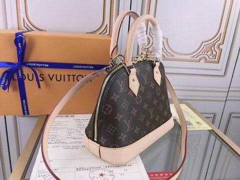 1:1 Louis Vuitton Bags Alma M53152.M53151 bc