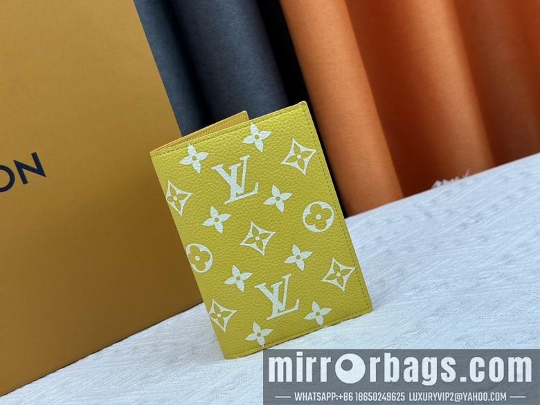 1:1 Louis Vuitton Bags M60412 10X14X2.5cm XM 6