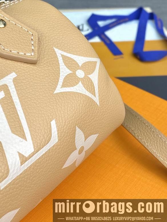 1:1 Louis Vuitton Bags M81913 16X10X7.5cm