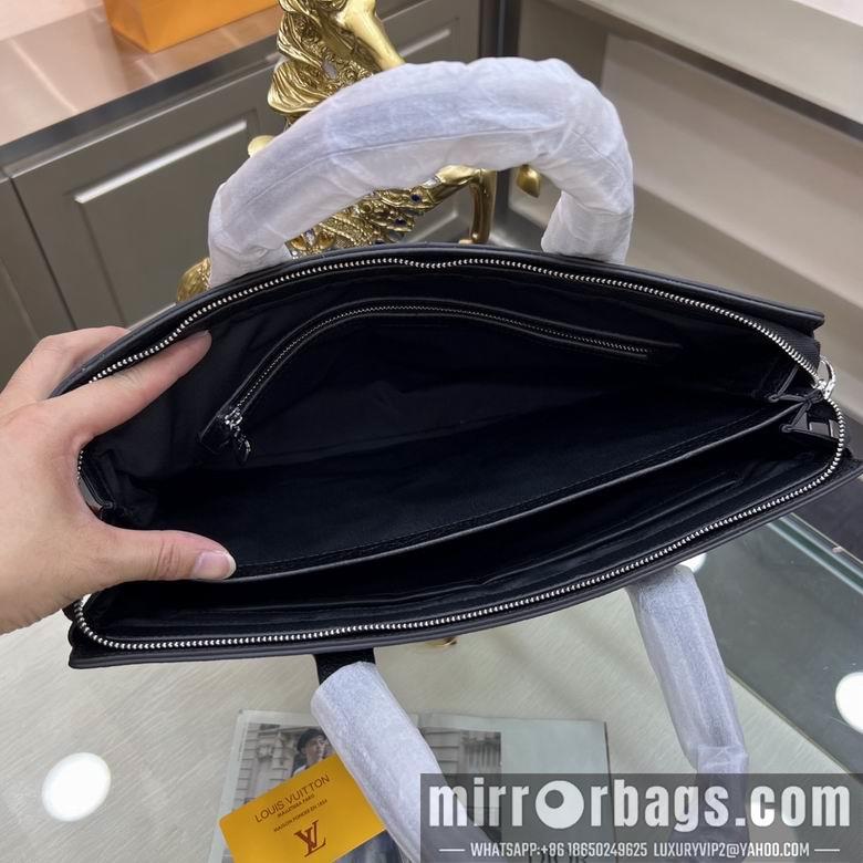 1:1 Louis Vuitton Bags 20422-1 40X7X28cm XM-1