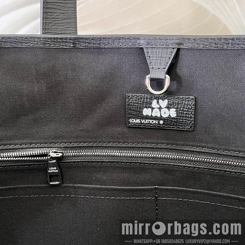 1:1 Louis Vuitton Bags M59373 60X37X15.5cm XM