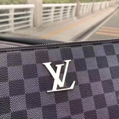 1:1 Louis Vuitton Bags 711-5 28X18X3cm XM 4colour