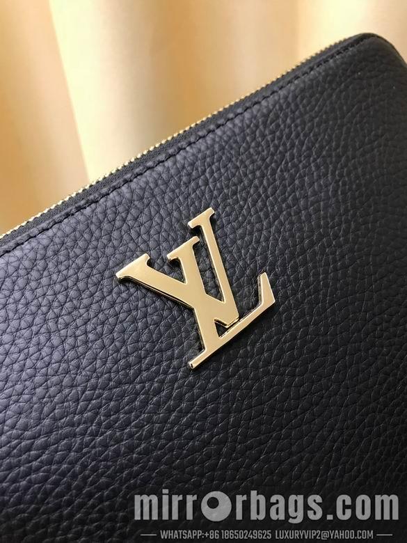 1:1 Louis Vuitton Bags 969-5 27X19X5cm WP