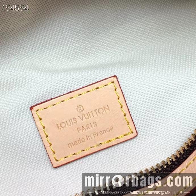 1:1 Louis Vuitton Bags M46784 38X16X8cm XMY 4