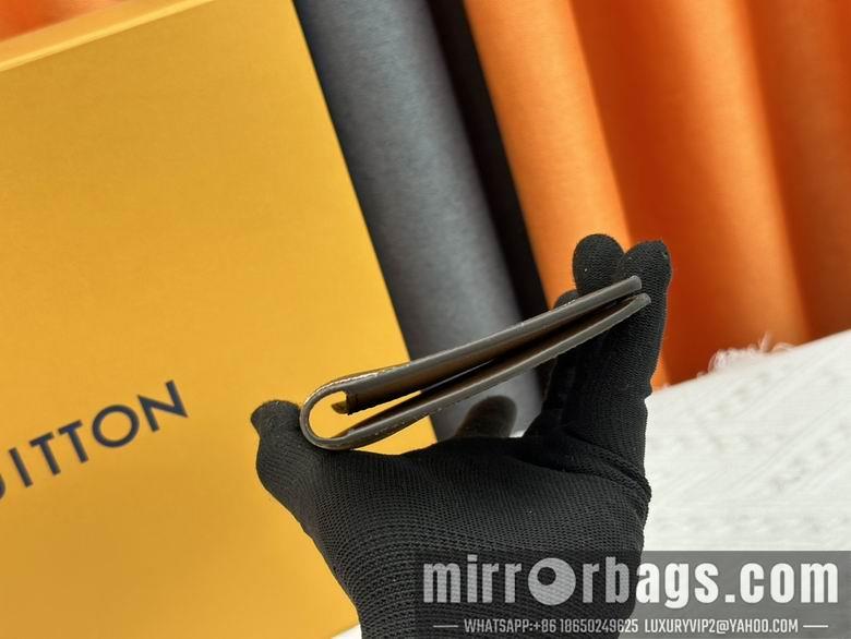 1:1 Louis Vuitton Bags M60410 10X14X2.5cm XM 5