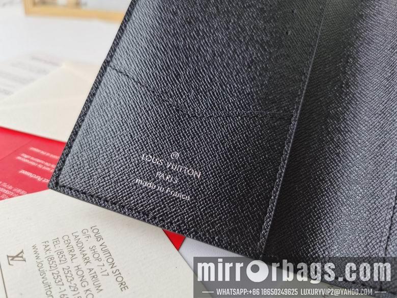1:1 Louis Vuitton Bags M64502 10X14X2.5cm XM 41