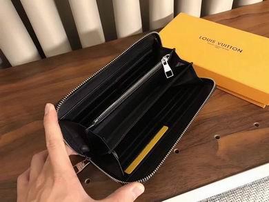 1:1 Louis Vuitton Bags 0102 19X10X2 cm WP 4colour