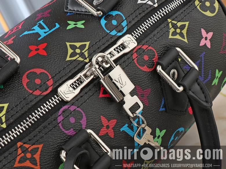 1:1 Louis Vuitton Bags M13805 M13257 M40390 25X19X15cm XMY 2colour