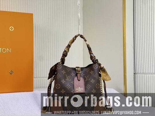 1:1 Louis Vuitton Bags M44315 21x19x12cm ss