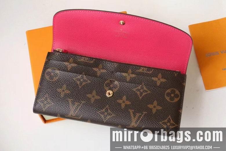 1:1 Louis Vuitton Bags M60136 19X10cm XMY 6