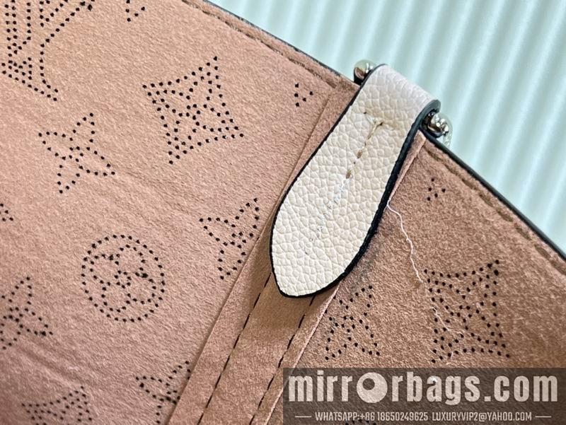 1:1 Louis Vuitton Bags Blossom M21850 30x27.5x16cm ss
