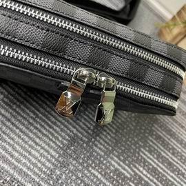 1:1 Louis Vuitton Bags Alpha wearable N60414 18.5x11x6.5cm cs