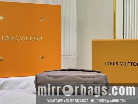 1:1 Louis Vuitton Bags New Wave M58550 24x14x9cm cs