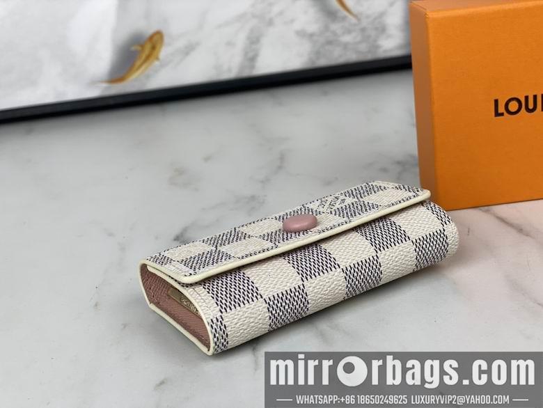 1:1 Louis Vuitton Bags M62630 10.5X7X2cm XMY 10