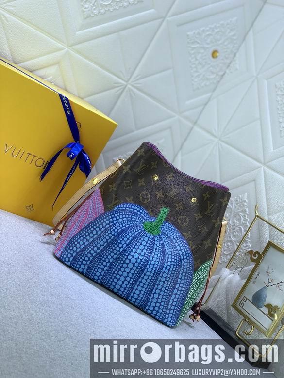 1:1 Louis Vuitton Bags m46473 26X26X17.5cm XM