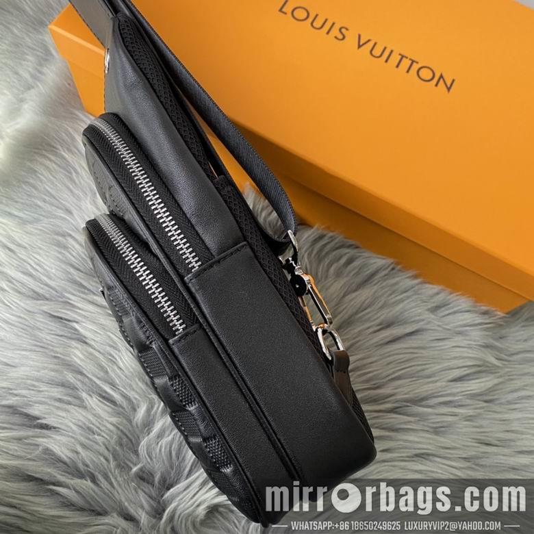 1:1 Louis Vuitton Bags 1020 28X17X6.5cm XM