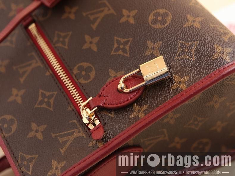 1:1 Louis Vuitton Bags M44579,m44576,34x26x15 cm cs
