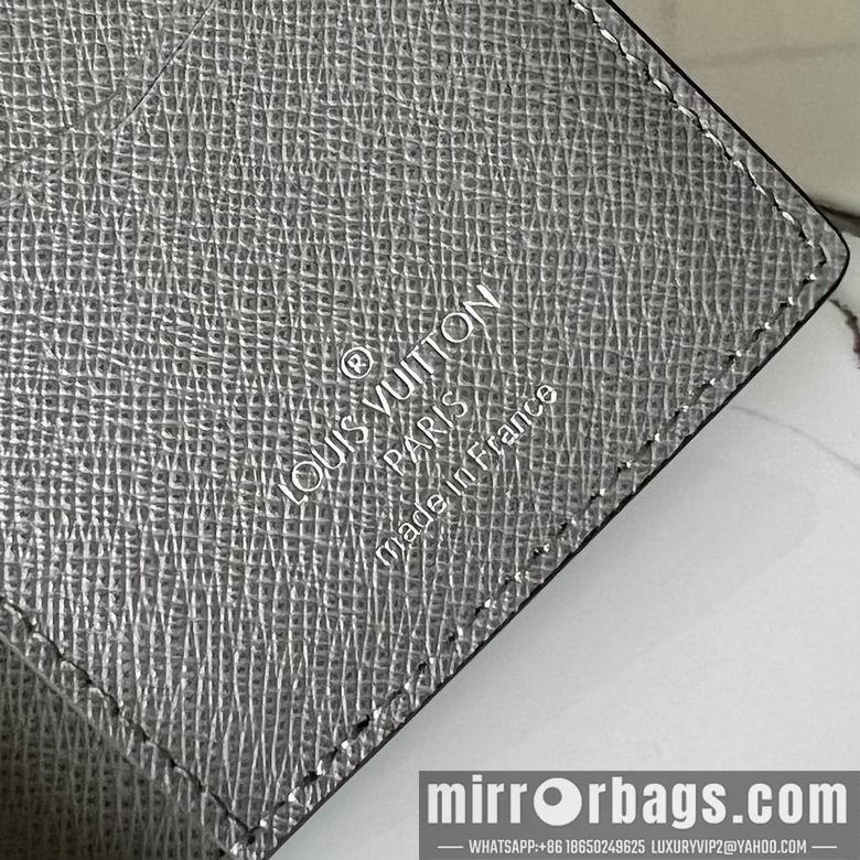 1:1 Louis Vuitton Bags M30787 8X11cm XM 2colour