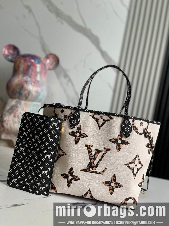 1:1 Louis Vuitton Bags M44716 31X28.5X17cm XM 2colour