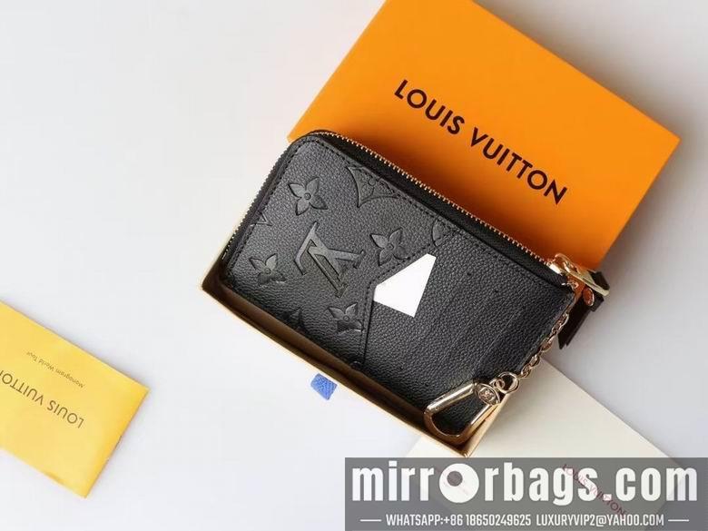 1:1 Louis Vuitton Bags M69431 13X9.5X2.5cm XM 4