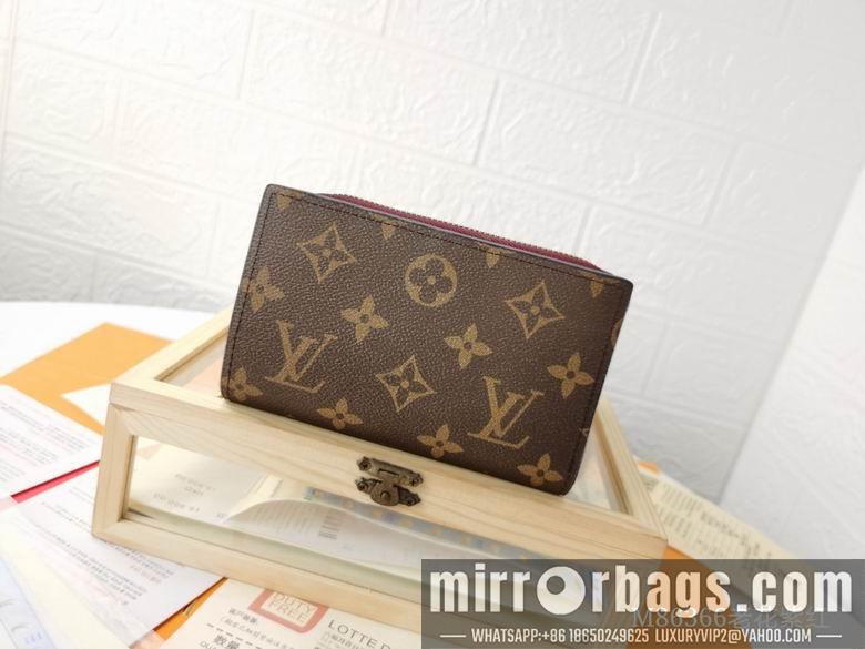 1:1 Louis Vuitton Bags M86366 13X9cm XM 3