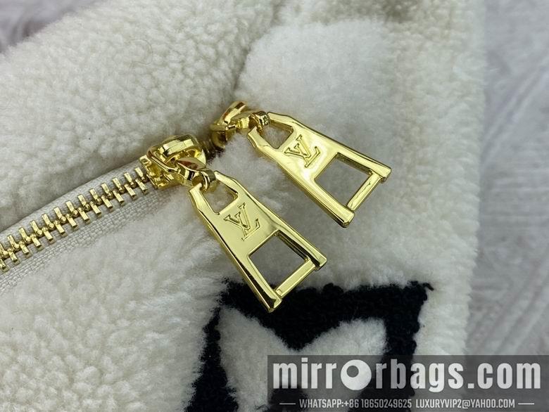 1:1 Louis Vuitton Bags 43644 37X14X13cm