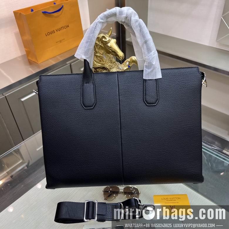 1:1 Louis Vuitton Bags 20422-1 40X7X28cm XM-1