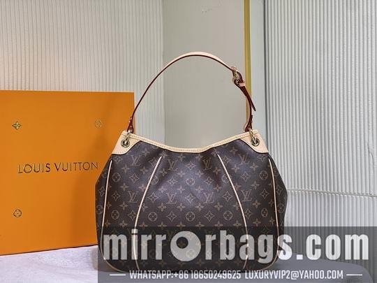 1:1 Louis Vuitton Bags Galliera M56382 42x29x11cm cs