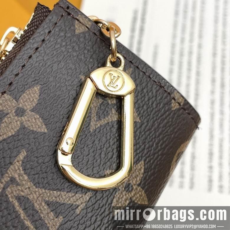 1:1 Louis Vuitton Bags M83612 11X7X1.5cm ZC 5