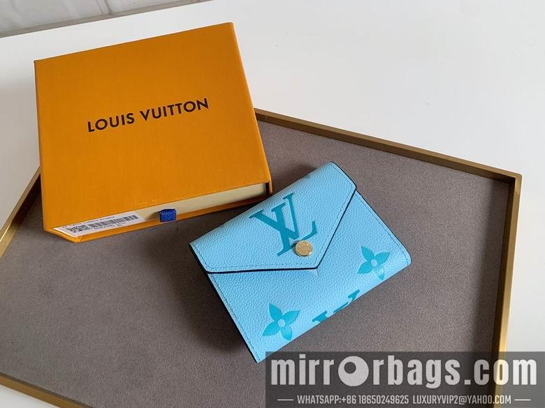 1:1 Louis Vuitton Bags 80086 12X9.5X1.5cm YG 1