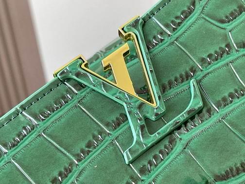 1:1 Louis Vuitton Bags Hatucines N92173 27x18x9cm cs6色