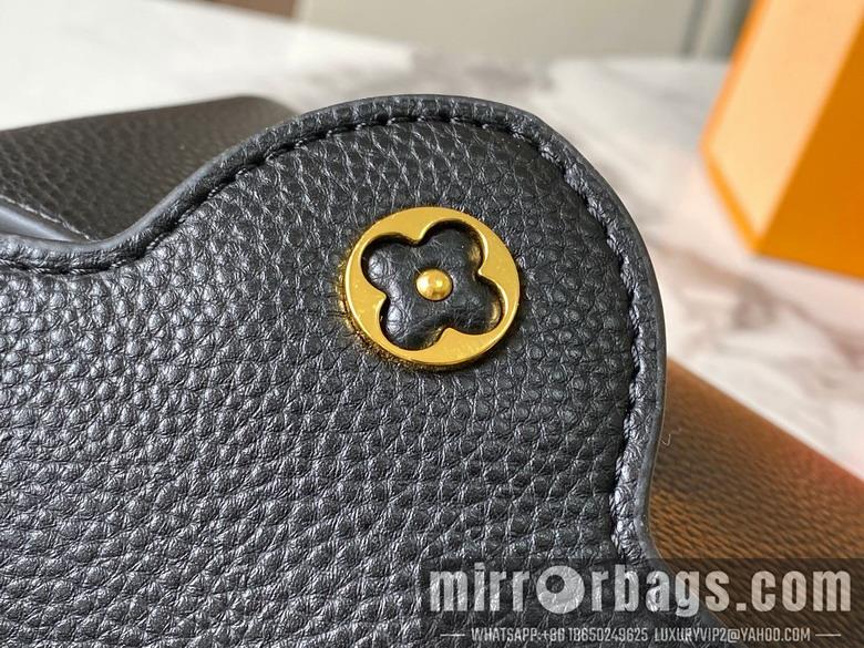 1:1 Louis Vuitton Bags Hat M23943 21x14x8cm ss