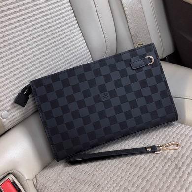 1:1 Louis Vuitton Bags 1161 27X18X3.5cm XM