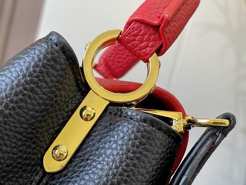 1:1 Louis Vuitton Bags Hatucines M56848 21x14x8cm cs3色