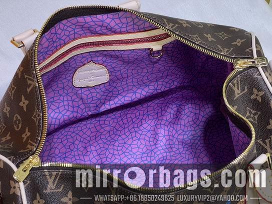 1:1 Louis Vuitton Bags Keepall M46471 45x27x20cm ss